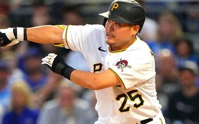 【MLB】“戦力外”の筒香嘉智が自由契約に　パ軍がリリース、マイナー降格せず新天地を模索