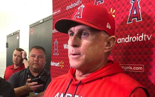 【MLB】大谷翔平ワースト4三振でもエ軍接戦制す　監督代行ご機嫌「それが野球というもの」