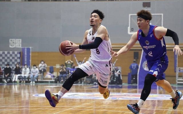 安齋竜三チームアドバイザー就任の越谷アルファーズ、2022-23シーズンで悲願のB1昇格に向け加速中