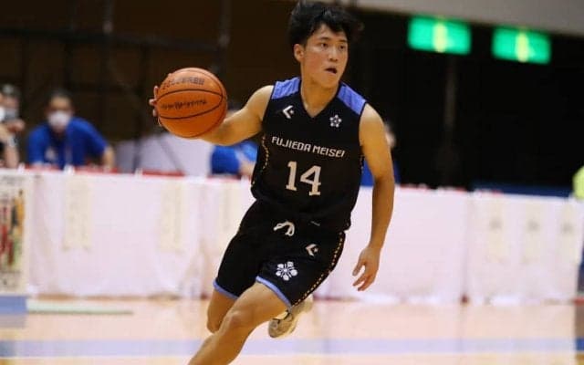 今大会の1試合個人アシストランキングは？ 華麗なパスを放った“演出家”たち／インターハイ2022男子