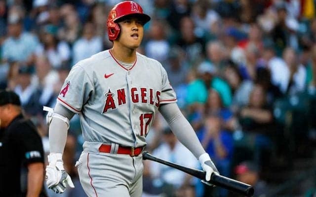 大谷翔平、他球団幹部が明かした3つの移籍先候補　「彼は東海岸的な男ではない」