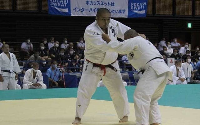 夏の高校柔道、男子最強はどこだ？　昨年覇者の木更津総合、19年V国士舘など8強出揃う【インターハイ柔道】