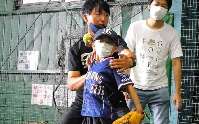 僅か1時間で子どもたちの動きが“激変”　強豪少年野球チーム監督の指導に保護者も驚き