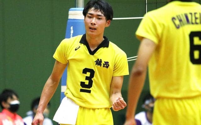 【四国インターハイ2022】男子の頂点に輝くのは⁉️　ベスト4チームの注目ポイント