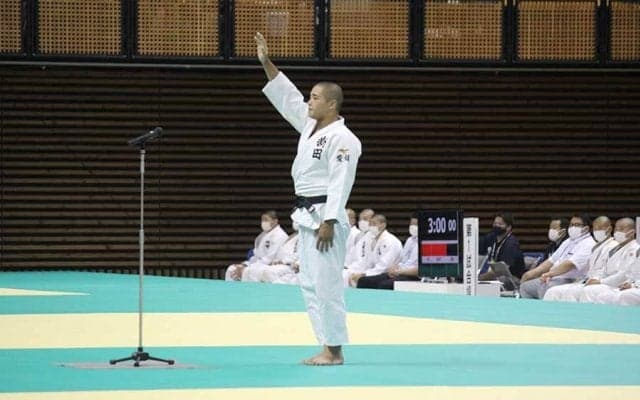 「柔道着さえ許されなかった」　コロナと闘い続けた3年生、辞めなかった部活動で得たもの【インターハイ柔道】