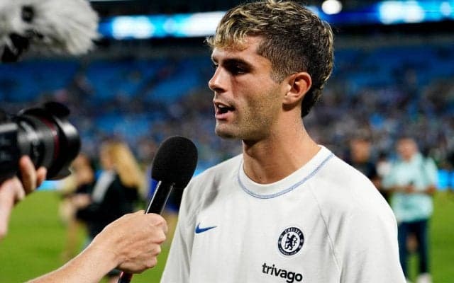 プリシッチのゴールパフォが『FIFA 23』に登場！トレーラー公開も賛否分かれる「素晴らしい」「修正して」