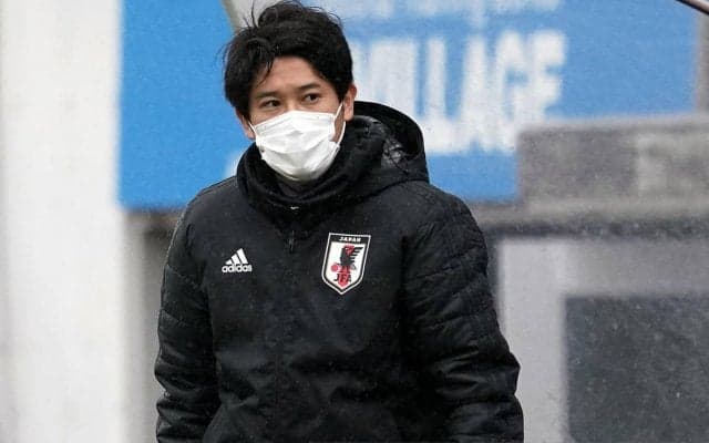 カタールW杯100日前イベントをABEMA、テレビ朝日、フジテレビが共同で開催！内田篤人や大久保嘉人も登場