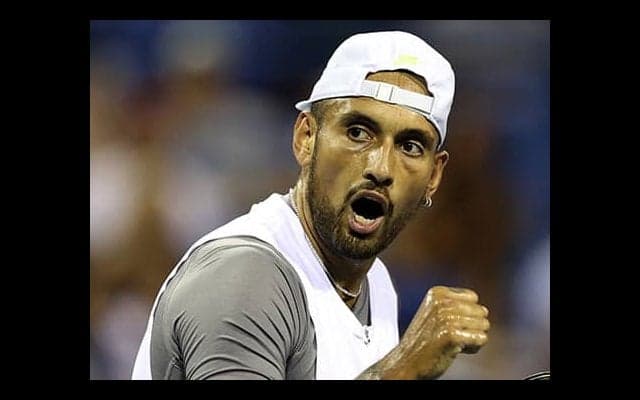  キリオス MP5本しのぎ4強 