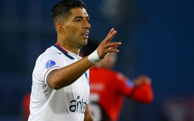 「美しい」、「待ち受けにしよう」スアレスが12歳になった娘の誕生日を祝う投稿が話題に「結婚してほしい」