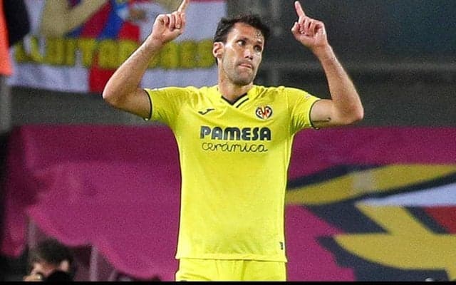 ビジャレアルがインテルを4発撃破、ラ・リーガ開幕に弾み《PSM》