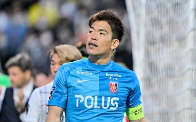 【浦和レッズ】またしても「10番の左足」が炸裂し、名古屋との「セカンドゲーム」は0-3敗北…ルヴァン第2戦で逆襲へ