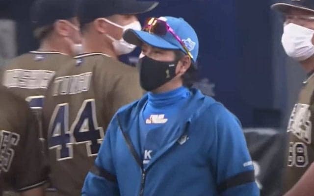 「こういう監督みたことない」　あわや乱闘を収めた“神対応”は「人間の鑑」