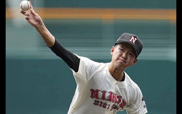 【高校野球】「野球人生が変わった」　中学時代は3番手も…エース＆4番で甲子園に出場できたワケ