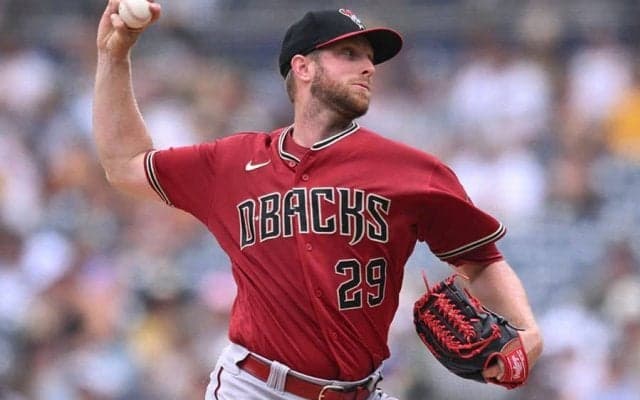 【MLB】韓国時代は「暗黒の日々があった」　大活躍の逆輸入右腕が回顧「キャリア終わったと…」