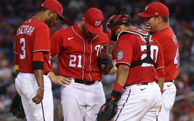 【MLB】2人で520億円の不良債権は「とことん大失敗」　ナ軍WS制覇からの“壮絶な崩壊”