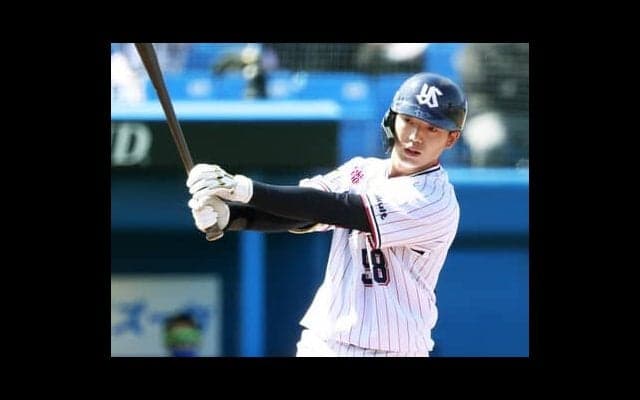 村上宗隆だけじゃない。ヤクルトの未来を担う長岡秀樹＆内山壮真の才能を宮本慎也が解説