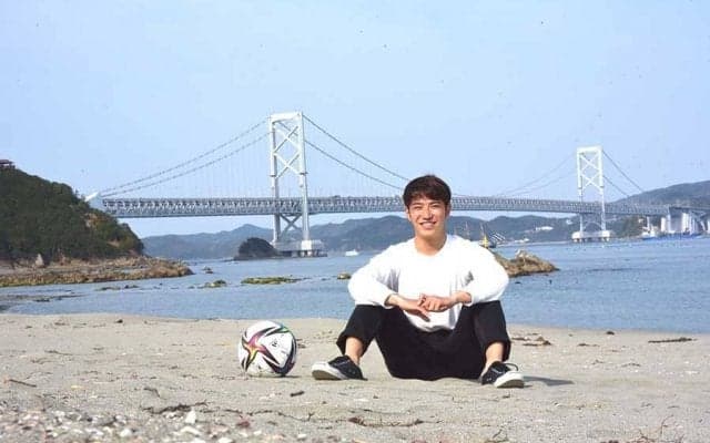 収益は個人アスリートで過去最多　欧州移籍の23歳サッカー選手、トークン発行の理由