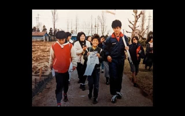 国立のヒーローたちが振り返る、「日本のサッカーで唯一客が入った」時代の高校選手権