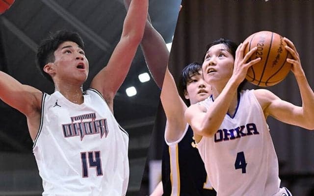 バスケットボール・ウィズアウト・ボーダーズ・キャンプ・アジア2022が開幕…日本からは7名が参加