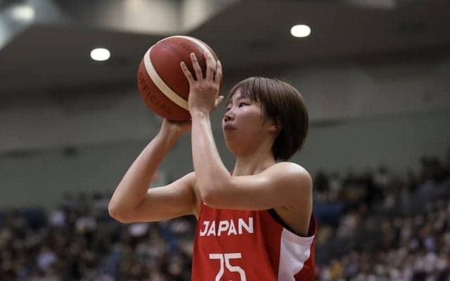 東京五輪の経験を糧に成長する東藤なな子「後輩に受け継いでいかなければいけない」