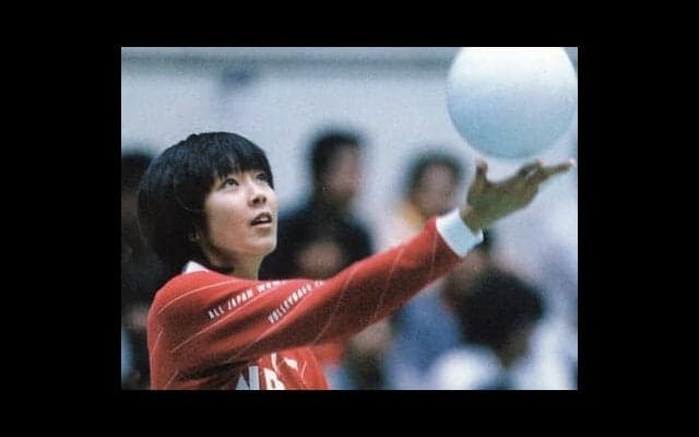 女子バレー全日本の徹底したソウル五輪対策。「仮想・ソ連」戦に負けたあと、ハサミとキリを持った指揮官の行動に大林素子は絶句した