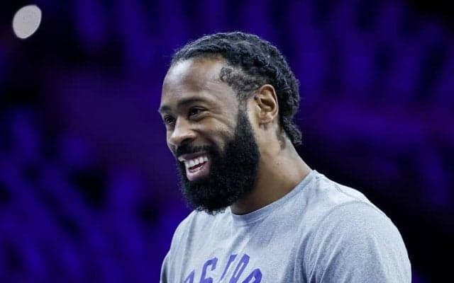 ナゲッツでヨキッチの控えを務める新加入ディアンドレ・ジョーダンが自身の役割を語る