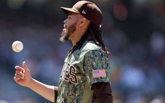 【MLB】トレードから僅か2日後に“戦力外”に　球団の思惑に翻弄された右腕が新天地に