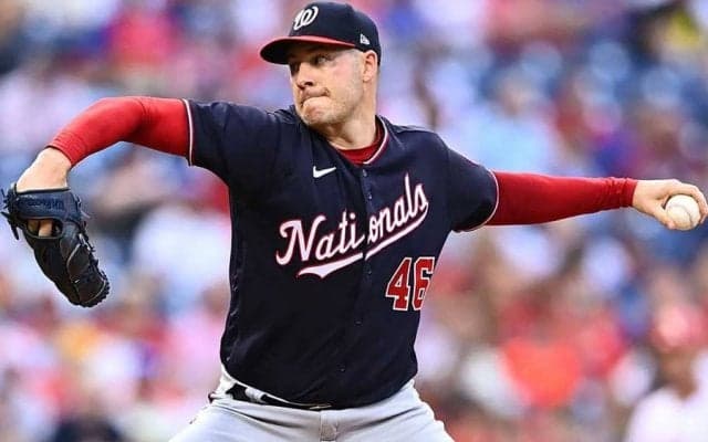 【MLB】189億円男は「驚くべき速さで崖から落ちた」　1回持たず6失点16敗目の“不名誉記録”