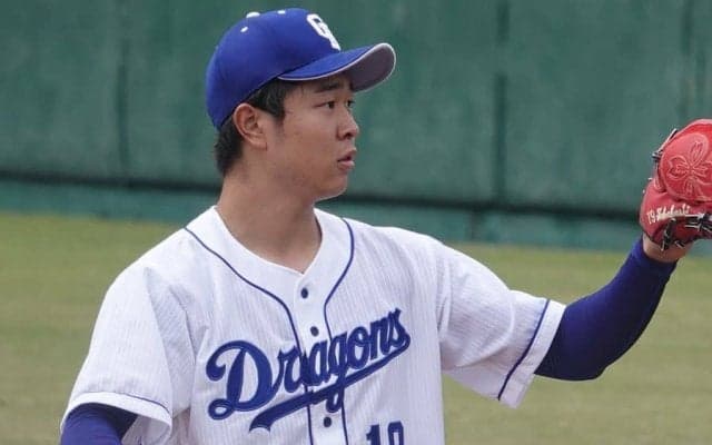 打者クゥーの“至高の一球”　前田健太絶賛の19歳は「高卒2年目のボールじゃない」