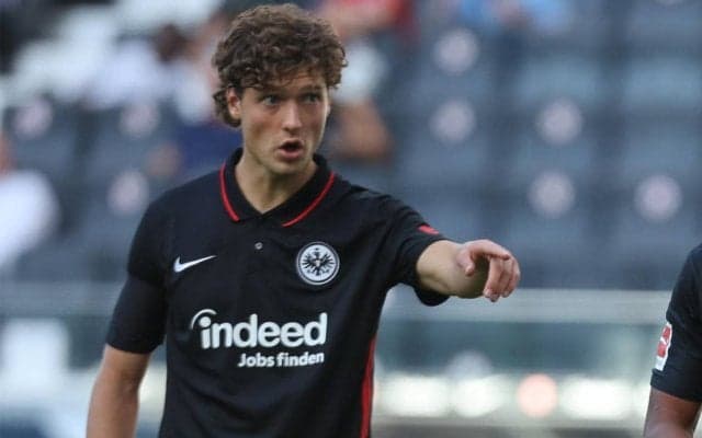 エンポリがアタランタのFWラマースをレンタルで獲得…昨季はフランクフルトでプレー