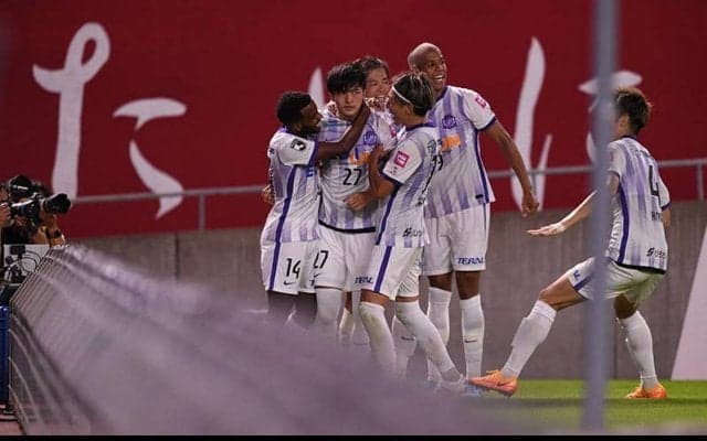 「ぞくっとしたよ」広島・川村拓夢のJ1初ゴールにむせぶ声多数「何回見ても痺れる」「気持ち入りすぎてて泣いた」