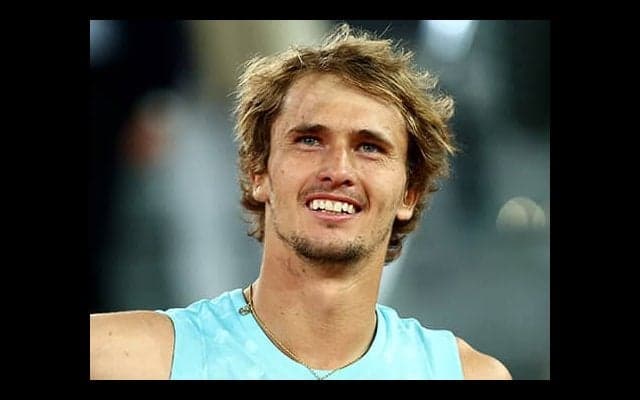  ズベレフ 糖尿病の子供を支援 