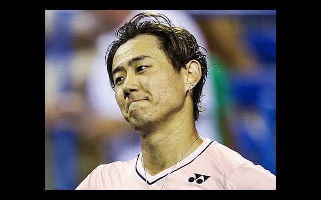  西岡「まさかの決勝進出」 