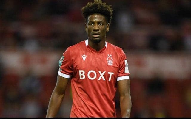 オーセル、フォレストからFWダ・コスタを完全移籍で獲得、昨季はリーグ・ドゥで9Gをマーク