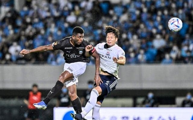 【川崎】99分に「足がつったジェジエウ」が決勝弾！ 横浜FMとのハイレベルな熱戦を分けたのは「覚悟と勇気」