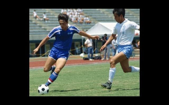 「普通の男の子に戻りたい」と本気で思った。レジェンドたちの高校サッカー大座談会