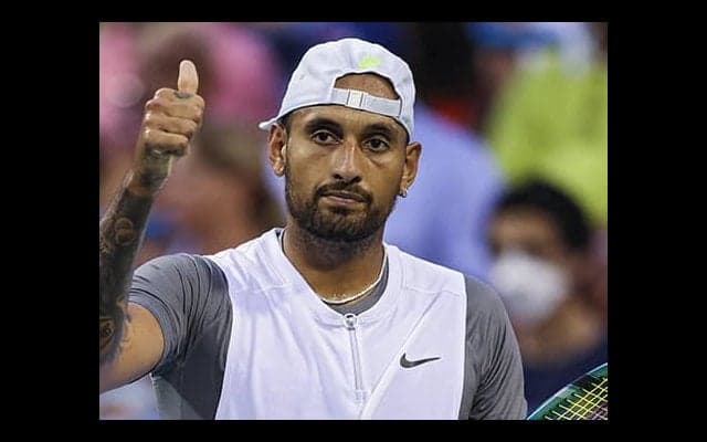  キリオス 西岡撃破で3年ぶりV 