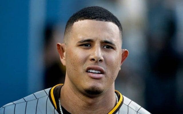 【MLB】ボールを追わない“406億円男”に非難の声　「たらたらとジョギングか」「酷いな」