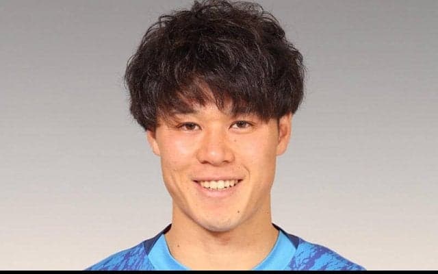 岡山が秋田の主力、輪笠祐士を完全移籍で獲得　「今いただいたチャンスにチャレンジしたい」