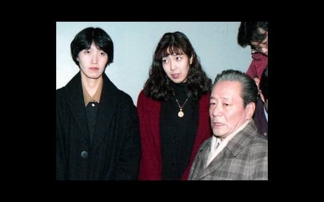 プロ契約を望んだ大林素子と吉原知子に「荷物をまとめて出ていけ」。解雇騒動のなか、救ってくれたのは三浦知良からの言葉