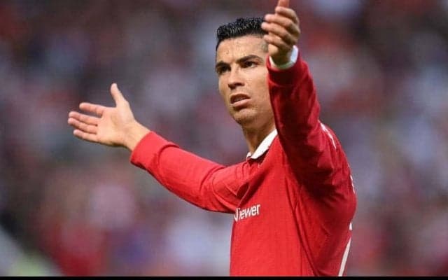 「怒るのも分かる」ベンチのC・ロナウドが失点直後のチームを鼓舞「彼だけがスケープゴートにされている」