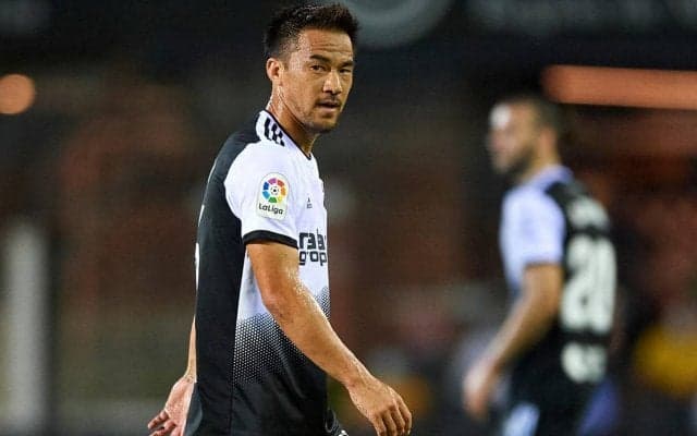 フリーの元日本代表FW岡崎慎司、シント＝トロイデンの練習参加と現地報道