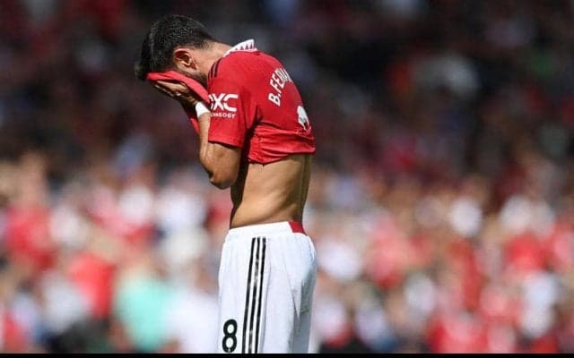 開幕戦黒星のユナイテッド、ネビル氏はクラブの補強戦略に怒り　「投資が必要と知っていたはず」