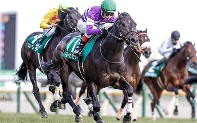 【関屋記念想定騎手】イルーシヴパンサーは岩田望来騎手、ダノンザキッドは川田将雅騎手