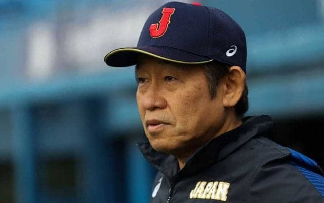 初の世界一へ「侍ジャパン」U-15代表20人を発表　鹿取監督率い26日からメキシコでW杯