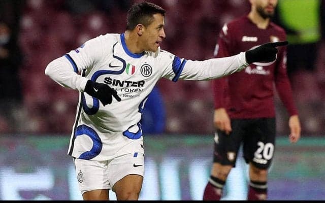 サンチェスが2年契約でマルセイユへ！　今週中にも移籍完了