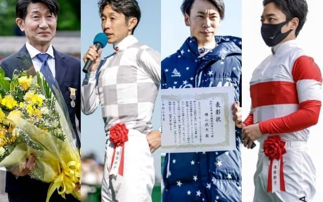 2022ワールドオールスタージョッキーズの出場騎手が決定　海外からC.ウィリアムズ騎手、D.イーガン騎手など来日