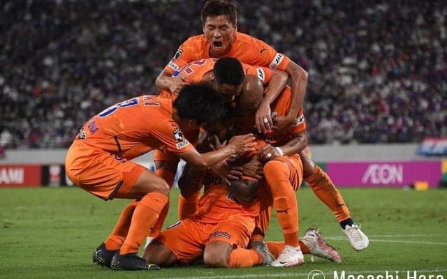 「とてもクオリティが高く、しかも賢い」乾貴士とヤーゴ・ピカチュウの加入、そして北川航也の復帰が清水にもたらすもの【FC東京vs清水】(2)