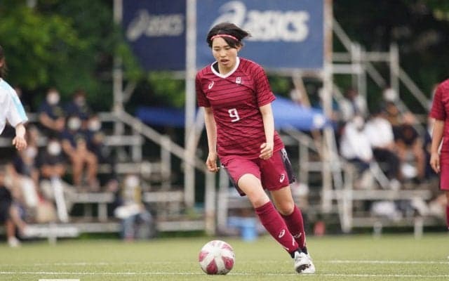 ＦＷ廣澤真穂がＷＥリーグ・マイナビ仙台レディースに加入内定！