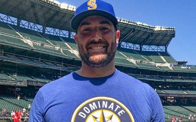 【MLB】大谷翔平を圧倒したCY賞左腕　元横浜助っ人との二人三脚で築いた“究極”のフォーム